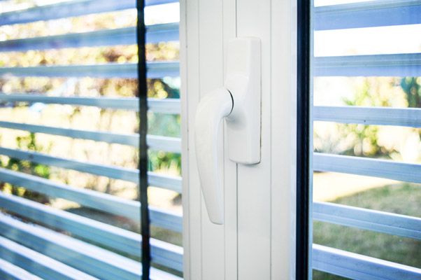 Aberturas de Aluminio Aberturas de Aluminio