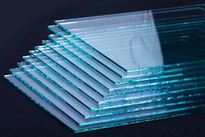 Tipos de Vidrio Tipos de Vidrio