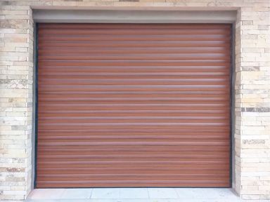 Tipos de portones Portones